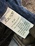 Joe's Jeans Blue Jeans Size 24 waist - photo 7