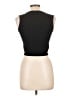 Unbranded Black Tank Top Size L - photo 2