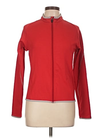 Pearl Izumi Track Jacket (view 1)
