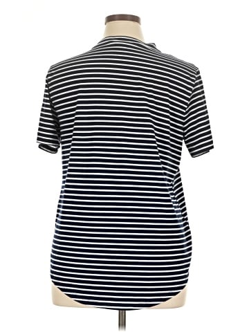 Knapp Studio Short Sleeve T-Shirt (view 2)