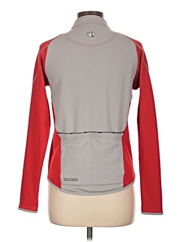 Pearl Izumi Track Jacket (view 2)