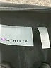 Athleta Solid Black Active Skort Size 8 - photo 3