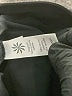 Athleta Solid Black Active Skort Size 8 - photo 4