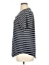 Knapp Studio Stripes Blue Short Sleeve T-Shirt Size 1X - photo 5