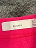 Bershka Pink Casual Pants Size 2 - photo 6