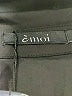 Assorted Brands Solid Black 3/4 Sleeve Blouse Size M - photo 7