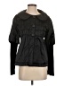 Moschino Cheap And Chic Black Jacket Size 2 - photo 1