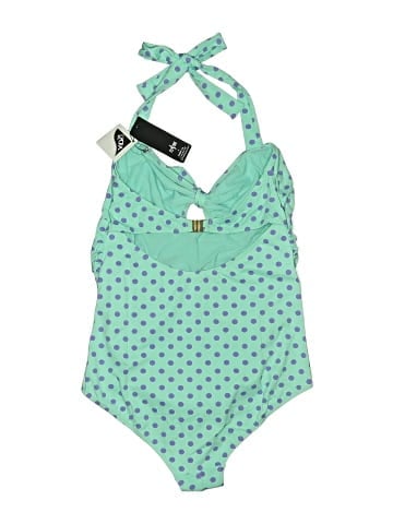 Pez D'or Barcelona One Piece Swimsuit (view 2)