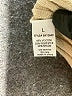 Active USA Tan Turtleneck Sweater Size L - photo 8