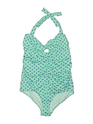 Pez D'or Barcelona One Piece Swimsuit (view 1)