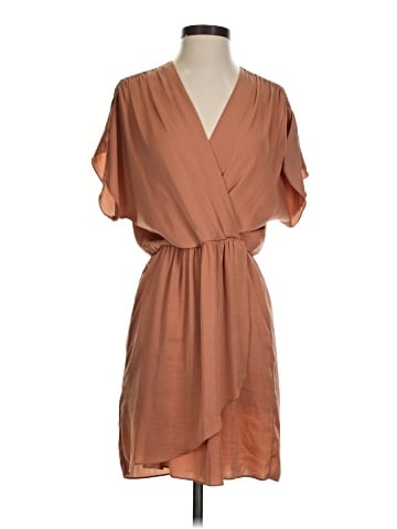 BCBGMAXAZRIA Casual Dress (view 1)