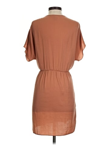 BCBGMAXAZRIA Casual Dress (view 2)