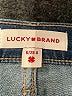 Lucky Brand Blue Jeans Size 6 - photo 7