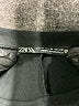 Zara Black Bodysuit Size M - photo 3