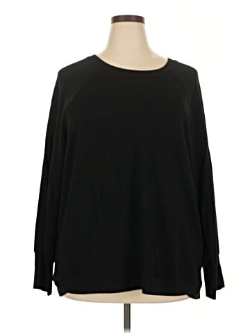 Workshop Republic Clothing Pullover Sweater (view 1)