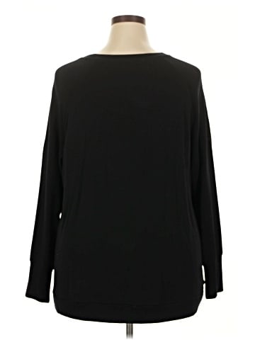 Workshop Republic Clothing Pullover Sweater (view 2)