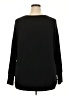 Workshop Republic Clothing Black Pullover Sweater Size 2X - photo 2