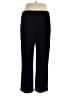 Travelers by Chico's Solid Black Active Pants Size XL (3) - photo 2