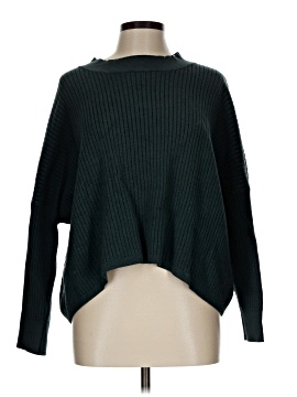 Tea N Rose Turtleneck Sweater