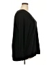 Workshop Republic Clothing Black Pullover Sweater Size 2X - photo 4
