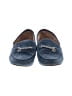 Coach Blue Flats Size 7 1/2 - photo 2