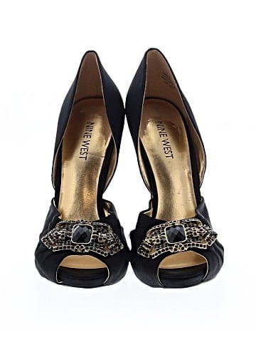 Nine West Heels (view 2)