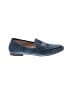 Coach Blue Flats Size 7 1/2 - photo 1