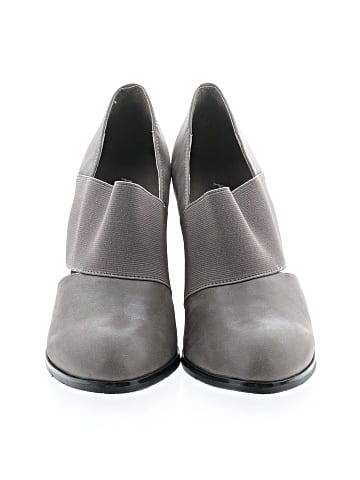 Antelope Heels (view 2)