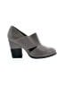 Antelope Gray Heels Size EU 39 - photo 1