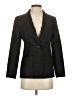 J.Crew Black Blazer Size 00 - photo 1