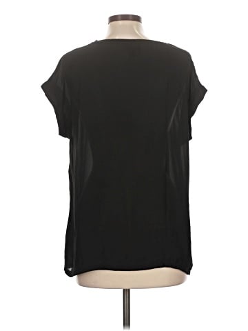 Worthington Short Sleeve Top (view 2)