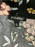Roz & Ali Floral Black Jacket Size XL - photo 6