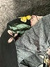 Roz & Ali Floral Black Jacket Size XL - photo 7