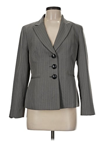 Evan Picone Blazer (view 1)