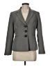 Evan Picone Gray Blazer Size 6 (petite) - photo 1