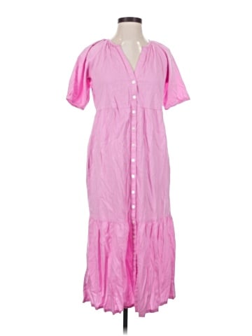 Ann Taylor LOFT Casual Dress (view 1)