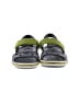 Crocs Green Gray Sandals Size 4 (baby, wide) - photo 2