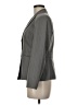 Evan Picone Gray Blazer Size 6 (petite) - photo 5
