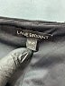 Lane Bryant 100% Polyester Black Cocktail Dress Size 18 - 20 Plus - photo 7