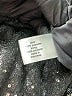 Lane Bryant 100% Polyester Black Cocktail Dress Size 18 - 20 Plus - photo 8