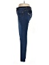 YMI Solid Blue Jeans Size 15 - photo 5