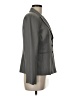 Evan Picone Gray Blazer Size 6 (petite) - photo 4