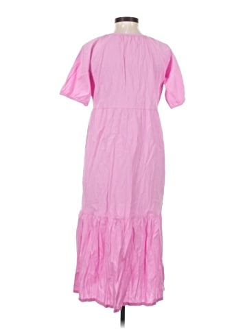 Ann Taylor LOFT Casual Dress (view 2)