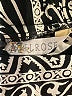 Melrose Print Ivory Casual Skirt Size 1X (estimated) - photo 4