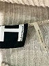 H by Bordeaux Tan Turtleneck Sweater Size M - photo 7