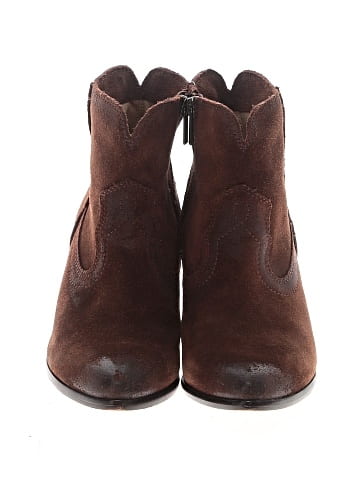 FRYE Ankle Boots (view 2)