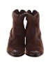 FRYE Brown Ankle Boots Size 7 - photo 2