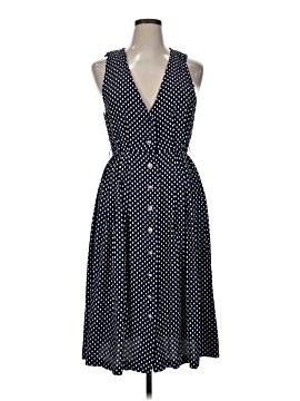 Periwinkle Casual Dress