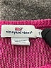 Vineyard Vines 100% Linen Color Block Pink Pullover Sweater Size S - photo 7