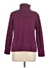 Talbots Purple Pullover Sweater Size M - photo 1